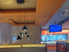 -竹犇番茄火锅(长风街店)