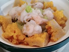 -狮王府淮扬菜(夫子庙老门东店)