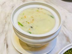 -顺德美的万豪酒店-万豪中餐厅