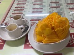 -香港華心糖水鋪(南西总店)