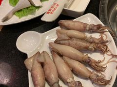 -董家湾重庆老火锅(嘉华店)