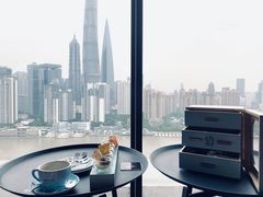 -上海外滩英迪格酒店