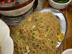 -广宁炭炉鸡煲·富临门饭店