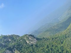 -潭溪山