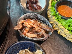 -黑牛の店·黑金店(沈阳万象城店)