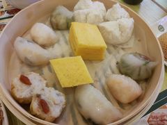 -添好运点心专门店(百老汇店)
