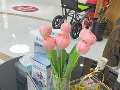 -雅悦齿科(顾村公园店)