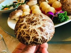 -希尔顿酒店-豫园中餐厅