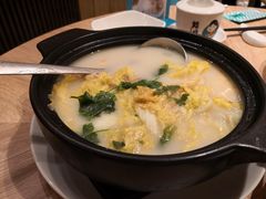 -莆田餐厅(滨海广场店)