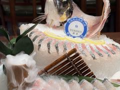 -东海怡品海鲜豆捞(舟宿夜江店)