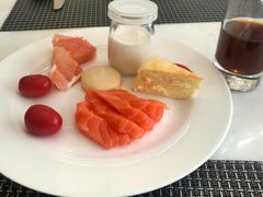 -金石国际大酒店·金丽自助餐厅