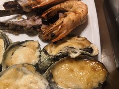 -杭州国际会议中心洲际酒店-原素全日餐厅(解放东路店)