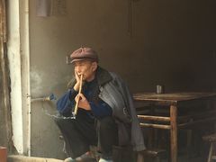 -尧坝古镇