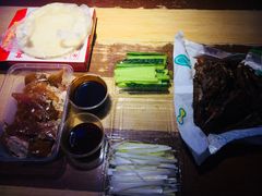 -徐记正宗北京烤鸭(北京东路总店)