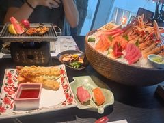 -花潮料理艺食馆(SM新生活广场店)