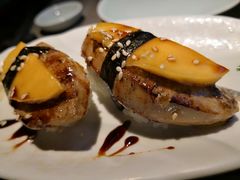 -山葵家·创意料理(宁波来福士店)