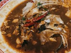 -旺顺阁鱼头泡饼(小红门店)