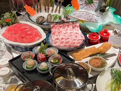 -ONE FULL 古董港式海鲜火锅