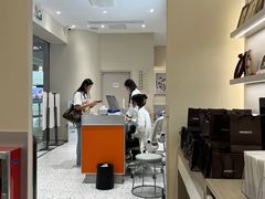 -海马体照相馆(广州新世界云门New park店)