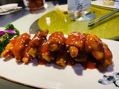 -然一素食餐厅(马利来广场店)