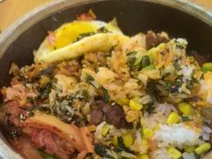 -朴大叔拌饭(广州花城汇店)