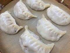 鲜肉蒸饺-迎扬春茶社(闻喜路店)