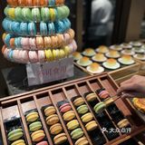 魔都海鲜自助天花板，名贵食材的集会