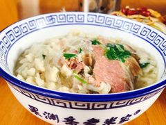牛肉泡馍-西羊市老米家泡馍(西羊市店)