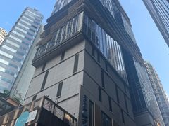 -香港港岛英迪格酒店