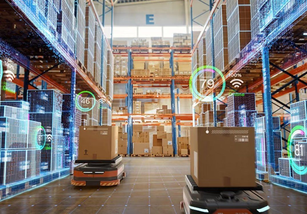 AC米兰官网-加快由物流大国迈向物流强国br——全国政协“加快智慧物流发展”网络议政远程协商会发言摘登