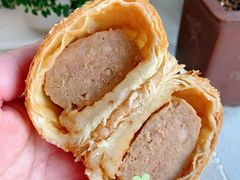 -白玉兰食品甜凤店(合生汇店)