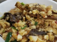 -老刘家泡馍·陕西老字号(钟楼广济街店)