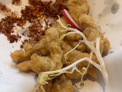 -马家斑.鲜鱼火锅(松湖万科店)