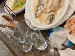 -金谷大厦酒店-黑土优品1号餐厅