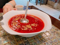 -走马楼饭庄(慈城古县城店)