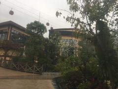 -巴伐利亚庄园福朋喜来登度假酒店-全日西餐厅