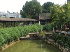 -龙潭水乡