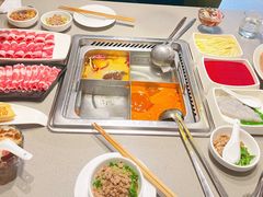-海底捞火锅(旭辉MALL店)
