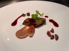 -Ginza Onodera铁板烧(外滩十八号店)