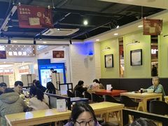 -回味鸭血粉丝汤(新城市广场店)