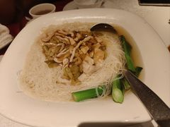 -白云宾馆·白云轩中餐厅·匠心手制