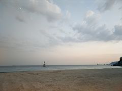 -海云台海滩