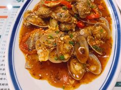 -小龍鳳餐室(番禺路店)