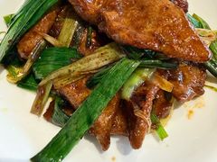 -同得兴 Since·1995 传统苏式面馆(嘉馀坊店)