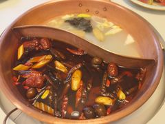 -穆斯林饭庄(明德南街店)