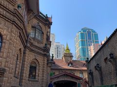 -马勒别墅·中餐厅