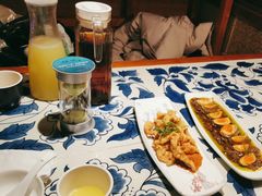 -绿茶餐厅(珞珈创意城店)