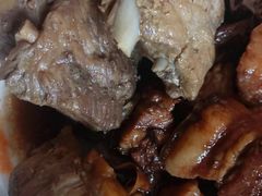 -好嫂子酱猪手•农家菜(华远坊店)