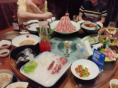 -东海怡品海鲜豆捞(星街坊店)