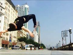 -金光大道养生馆(东方路旗舰店)